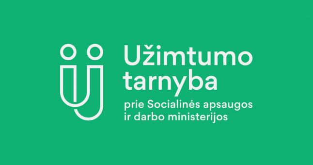 Laisvos darbo vietos registruotos Užimtumo tarnybos Šiaulių KAD Radviliškio skyriuje - Radviliškio Kraštas